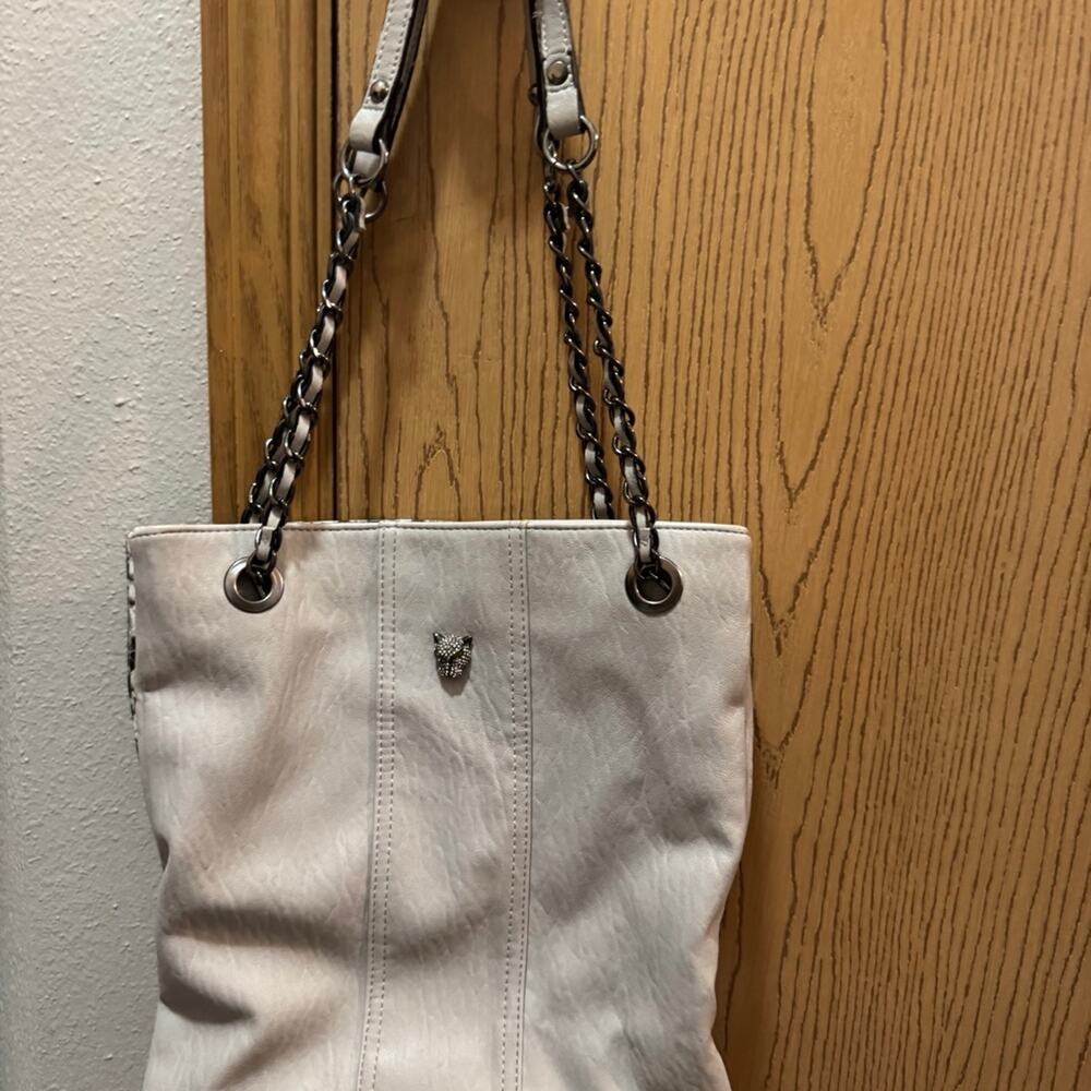 Jessica Simpson purse